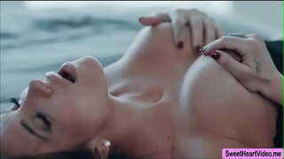 Jaclyn Taylor niet verwachten om seks te hebben met Liv Wild en orgasme