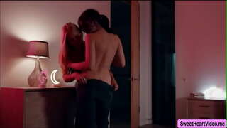 ANZJANI gauge fl-aħħar nett ma tifla bil-Liv Selvaġġi