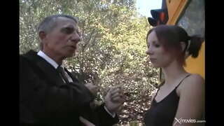 Očarljivo in drzni Dekle analni, blowjob