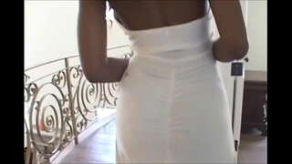 Со задница надирать Ниоми