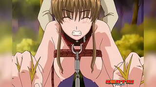 Hentai แม่บ้าน