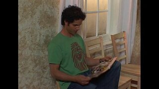 JuliaReaves-Сладкие Картинки Сьюзан Хайкласс - Открой Эту задницу Медсестры - сцена 1 проникновение брюнетка девушка