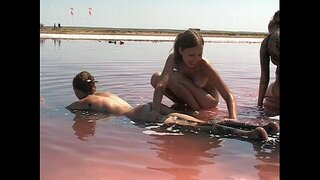 Abelina&amp;amp;Valentina អនុញ្ញាតឱ្យលាឥឡូវនេះ