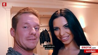 Нелӹ нӓлмӹ куин пользователь кира когожын (немецкий) циц видео kira.erotik.com БЕСПЛАТНО - пользовательский Потрясающий данный