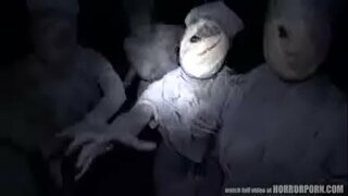 Seksi vruće zombija