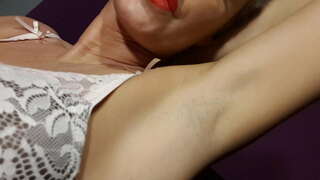 Ã�ックと香り私の脇の下